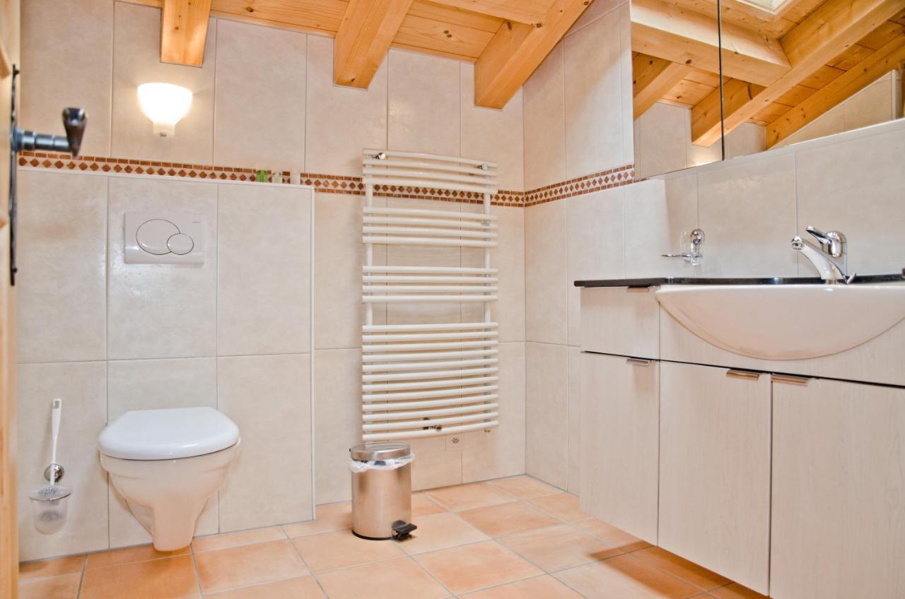 Apartment Baergrose - Griwa Rent Ag Grindelwald Ngoại thất bức ảnh